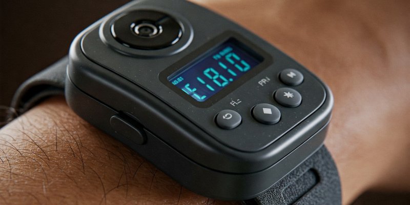 Dozór elektroniczny – areszt domowy – „bransoletka” zamiast zakładu karnego