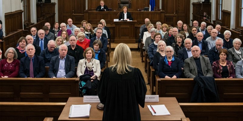 Ważny dla 200 tys. emerytów wyrok Trybunału Konstytucyjnego nadal nie został opublikowany w Dzienniku Ustaw.